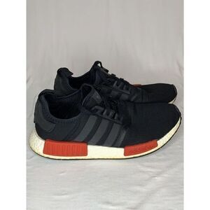 Size‎ 12- adidas NMD R1 Bred 2016 vnds